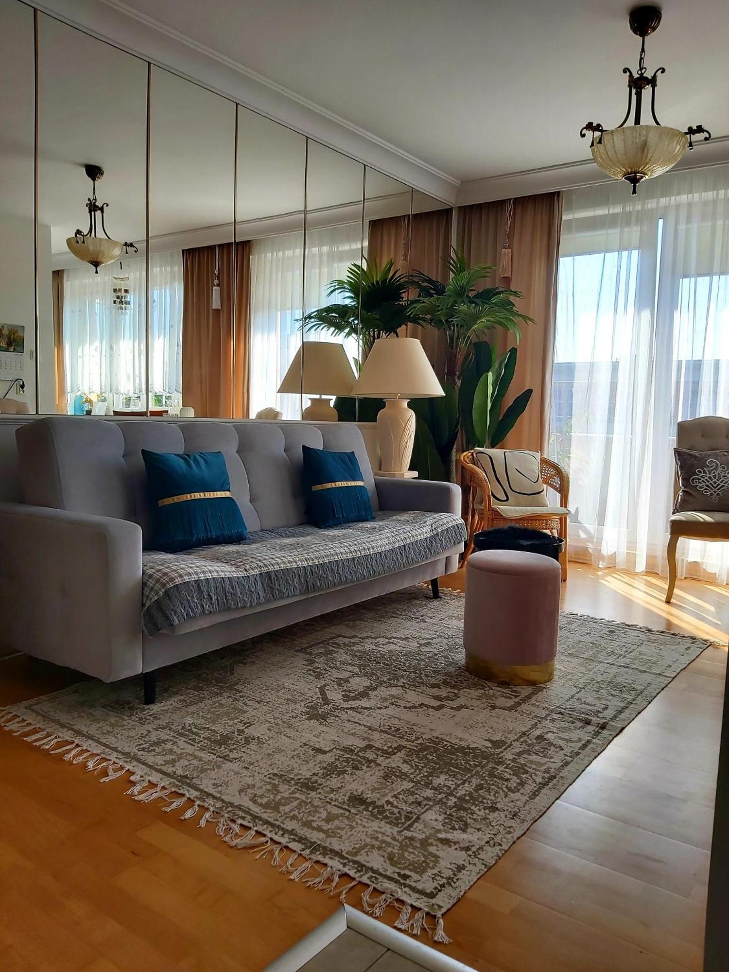 Unique Beige & Gold Apartments Kolobrzeg Dış mekan fotoğraf