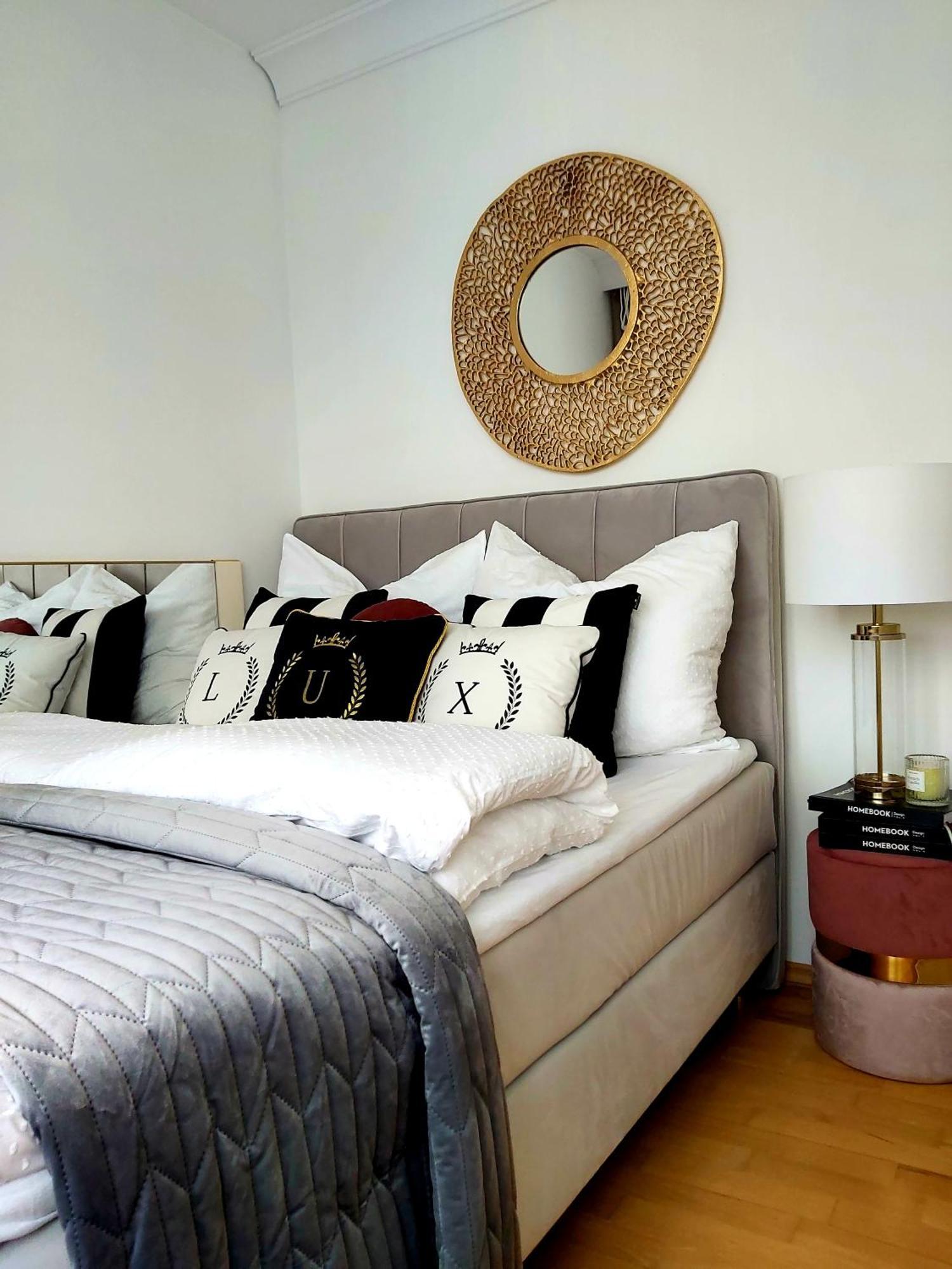 Unique Beige & Gold Apartments Kolobrzeg Dış mekan fotoğraf